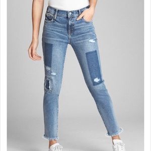 Skinny Ankle Jeans NWT